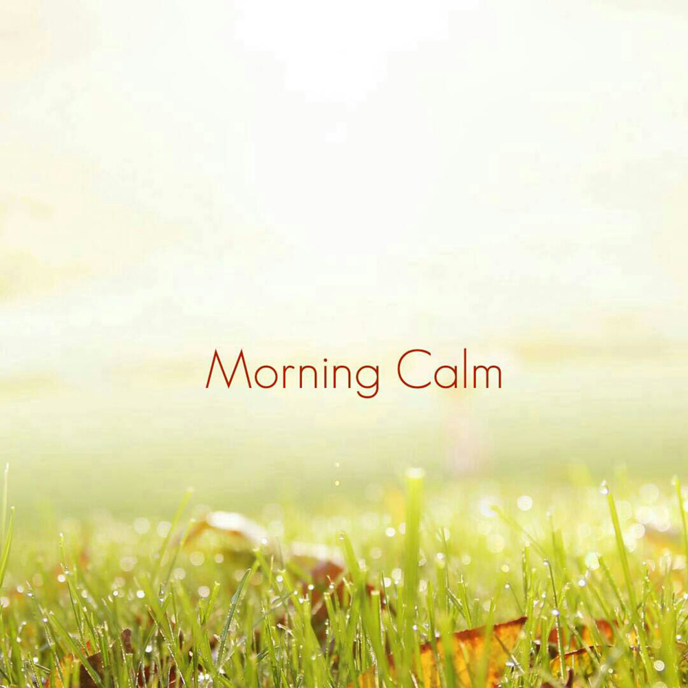 Morning Calm