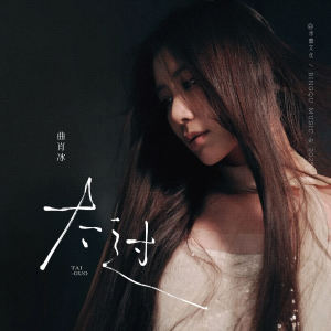 Album 太过 from 曲肖冰