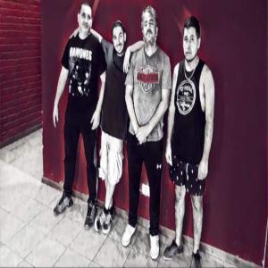 Album Compilado Punk Rock Under Jouse - Bermejo (En Vivo) from Various Artists