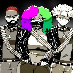 default playlist img