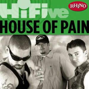 收聽house of pain的Jump Around歌詞歌曲