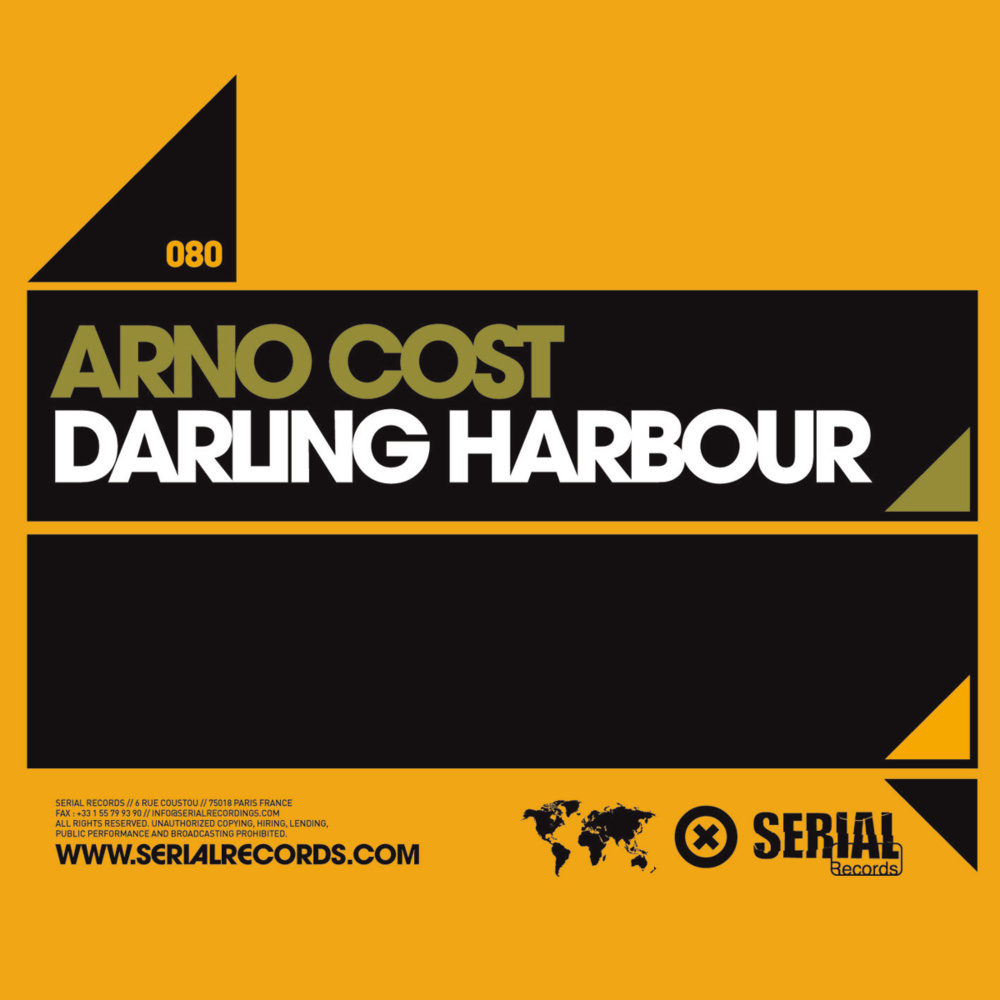 Darling Harbour (Original Mix)