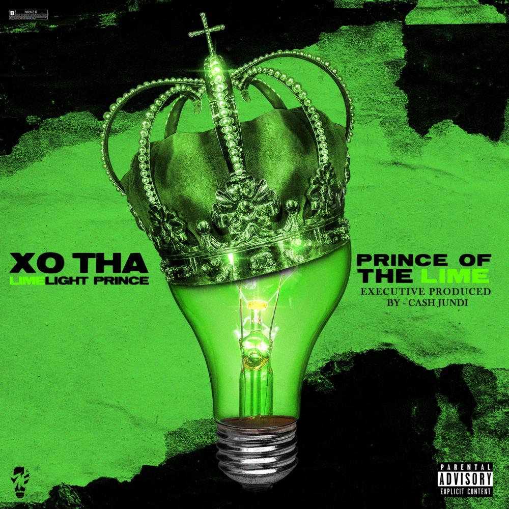 Active (feat. D Menace) (Explicit)