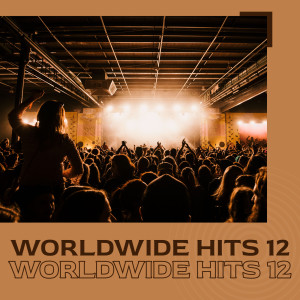 อัลบัม Worldwide hits 12 (Explicit) ศิลปิน Various Artists