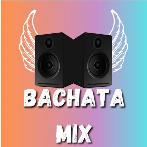 Album Bachata Mix from Zacarias Ferreira