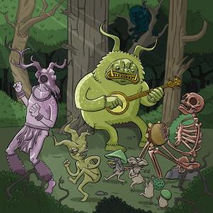 ดาวน์โหลดและฟังเพลง Breaking Bad พร้อมเนื้อเพลงจาก Monkeys