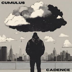 Album Cumulus Cadence (Tranquil Cloud Hop Chronicles) from DJ Infinity Night