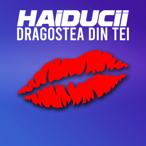 Album Dragostea Din Tei from Haiducii
