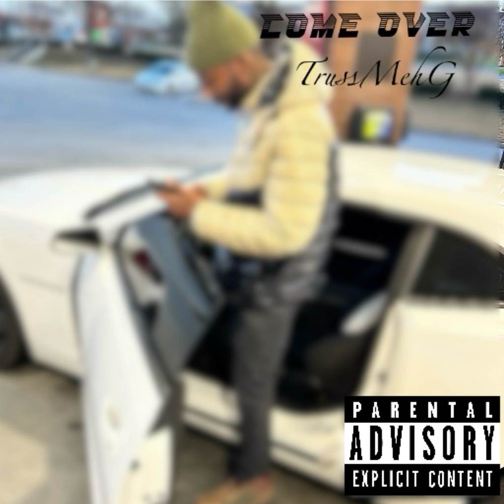 Come Over (Explicit)