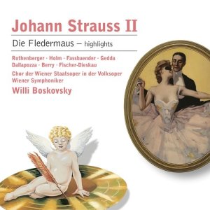 ดาวน์โหลดและฟังเพลง Die Fledermaus, Act 2: Klänge der Heimat (Csárdás / Rosalinde) [1997 Remaster] (1997 Remaster) พร้อมเนื้อเพลงจาก Nicolai Gedda