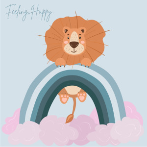 ดาวน์โหลดและฟังเพลง Feeling Happy พร้อมเนื้อเพลงจาก Chad Isaacson