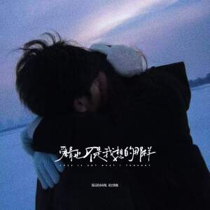 Album 爱情也不是我想的那样 oleh 队长的小斑鸠