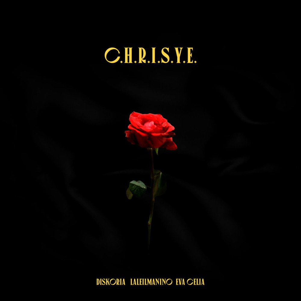 Chrisye