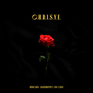 อัลบัม Chrisye ศิลปิน Diskoria