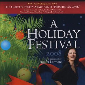 收聽The United States Army Band "Pershing's Own"的Have Yourself a Merry Little Christmas (arr. M.C. Brown)歌詞歌曲