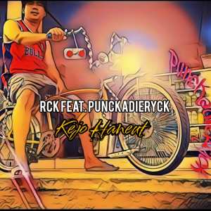 Album Kejo Haneut from RCK