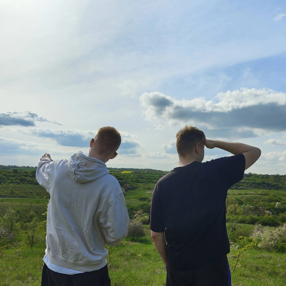 Kein Plan (Explicit)