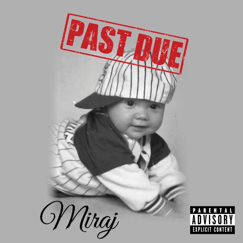 READY (feat. Dann G) (Explicit)