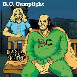 ดาวน์โหลดและฟังเพลง Officer Down พร้อมเนื้อเพลงจาก BC Camplight
