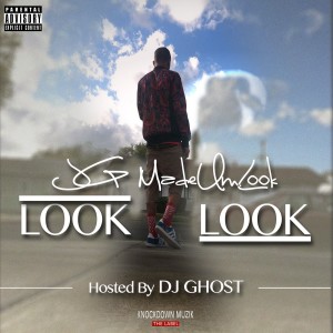 JG MadeUmLook的專輯Look Look (Explicit)