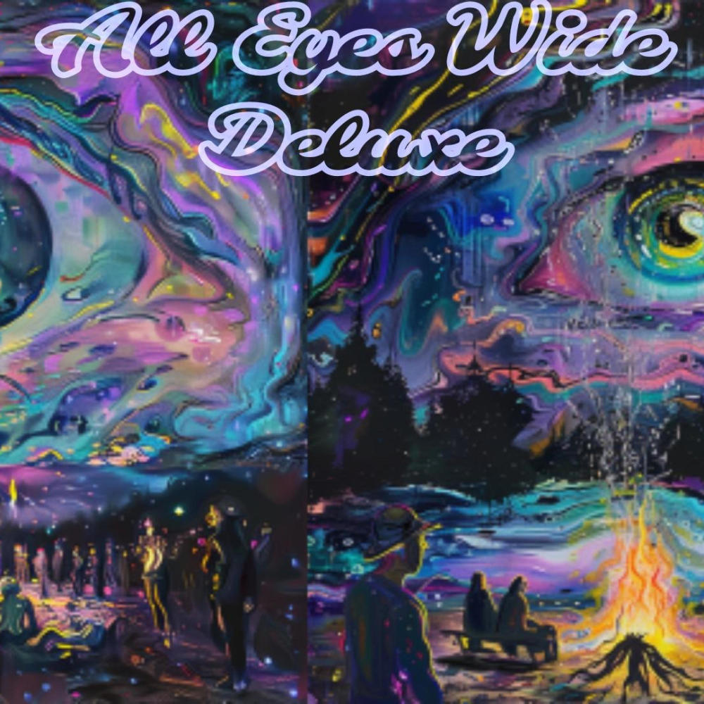 Devil In Disguise (feat. Crook) (Explicit)