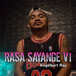 Angelbert Rap的專輯Rasa Sayange V1