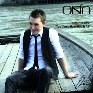 Oisin的專輯You Could Have Had It All