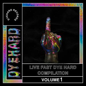 Album Dyehard Records Compilation from Various Artists