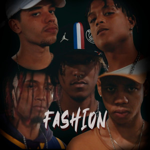 ดาวน์โหลดและฟังเพลง Fashion พร้อมเนื้อเพลงจาก Kyuno