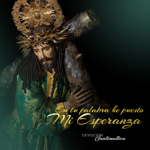 ดาวน์โหลดและฟังเพลง Cruz Pesada พร้อมเนื้อเพลงจาก Devoción Guatemalteca