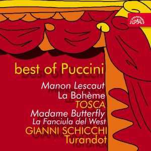 Listen to La Boheme, Act I: "Che gelida manina" (Rudolf) song with lyrics from Gaetano Bardini