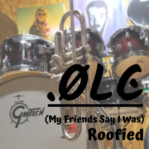 Album (My Friends Say I Was) Roofied from OLC