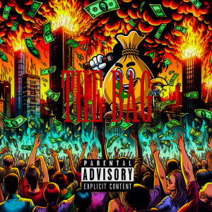 Album THE BAG (Explicit) from 