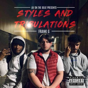 ดาวน์โหลดและฟังเพลง I Told You (Explicit) พร้อมเนื้อเพลงจาก Frank G