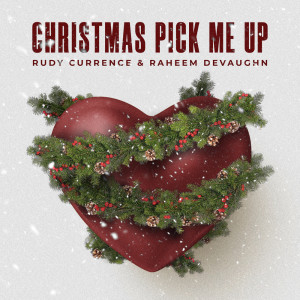 Rudy Currence的專輯Christmas Pick Me Up