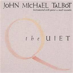 收聽John Michael Talbot的Hermitage (The Quiet Album Version)歌詞歌曲