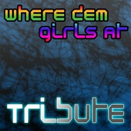 收聽David Guetta的Where Them Girls At (David Guetta feat. Nicki Minaj & Flo Rida Tribute)歌詞歌曲