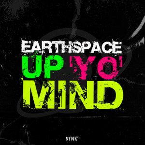 Album Up' Yo' Mind from Earthspace