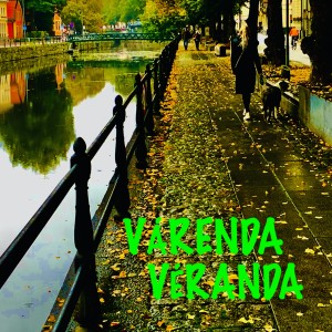 Svenne Rubins的專輯Varenda Veranda