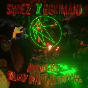 Album HEXXED (feat. boiiimani, BLOODRUXXIA & Shadow Wizard Money Gang) (Explicit) oleh boiiimani