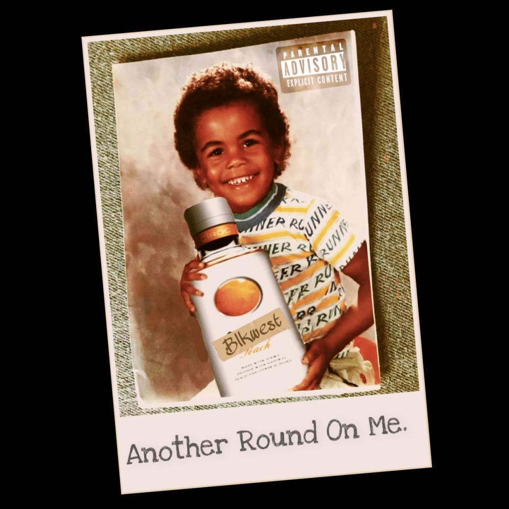 NO REGRETS (feat. NICO WHITE) (Explicit)