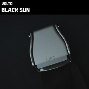 Listen to Black Sun song with lyrics from Volto