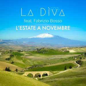 Album L’Estate a Novembre from Fabrizio Bosso