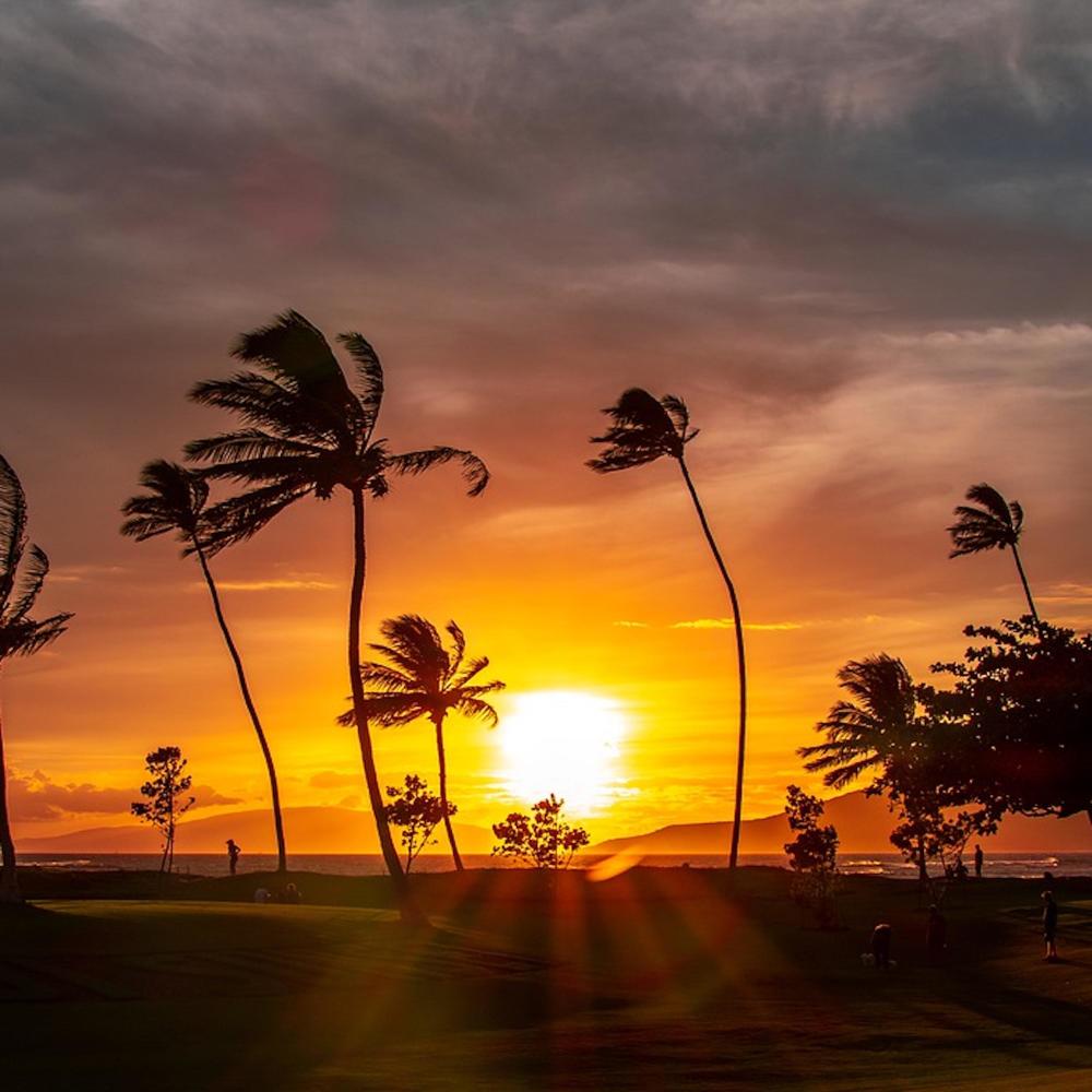 Hawaii