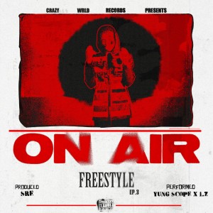 收聽SRE的Excuse (On Air Freestyle) (Explicit)歌詞歌曲