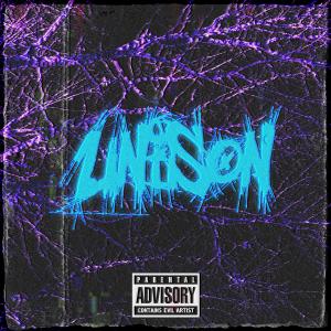 Listen to Unison (Explicit) song with lyrics from evil artist