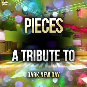 อัลบัม Pieces: A Tribute to Dark New Day ศิลปิน Ameritz Top Tributes