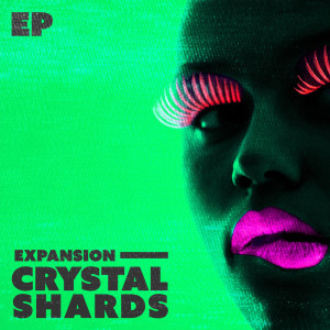 Album Expansion from Crystal Shards