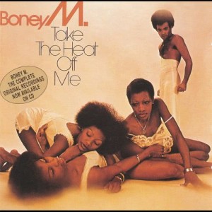 ดาวน์โหลดและฟังเพลง Baby Do You Wanna Bump พร้อมเนื้อเพลงจาก Boney M