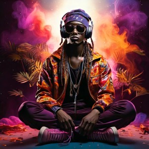 default playlist img